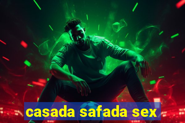 casada safada sex